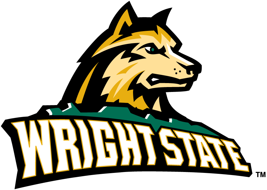 Wright State Raiders 2001-Pres Primary Logo iron on transfers for T-shirts